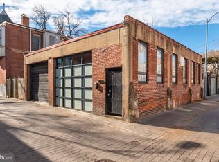 1413 Swann St NW #1415, Washington, DC 20009