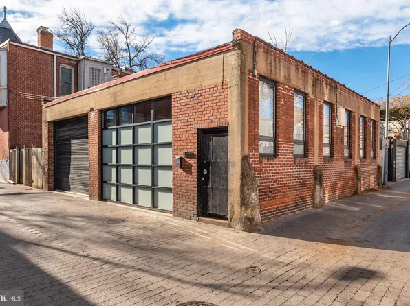 1413 Swann St NW #1415, Washington, DC 20009