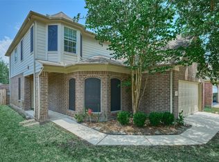 18534 Alemarble Oak St, Cypress, TX 77429