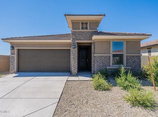 24215 W Gross Ave, Buckeye, AZ 85326