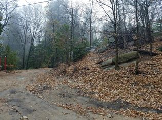 Burnt Mill Dr, Lake arrowhead, CA 92352