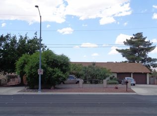 4236 N Decatur Blvd, Las Vegas, NV 89130