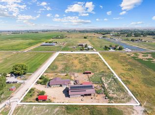 8627 Dewey Rd, Emmett, ID 83617