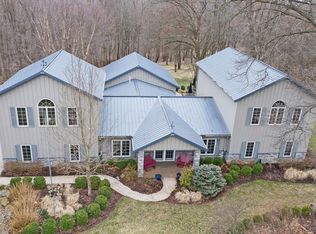 11620 Fairview Rd, Newark, OH 43056