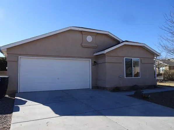 5812 Rio Segura Ave NW, Albuquerque, NM 87114