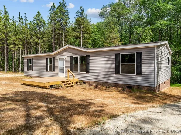 2399 Murdocksville Rd, West End, NC 27376