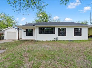 1708 Travis St, Waco, TX 76711