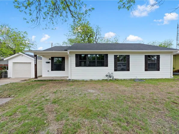 1708 Travis St, Waco, TX 76711