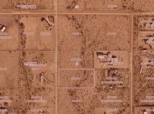 0 S Santa Cruz Rd, Golden Valley, AZ 86413