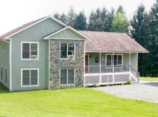 6015 State Highway 28, Fly Creek, NY 13337