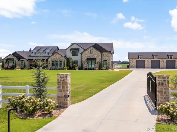 6440 E 171st St S, Bixby, OK 74008