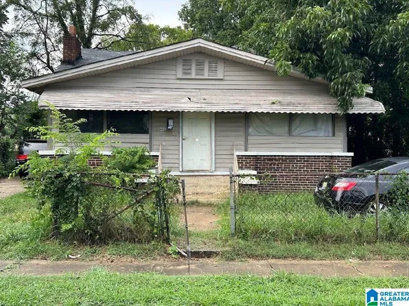 4642 12th Ave N, Birmingham, AL 35212