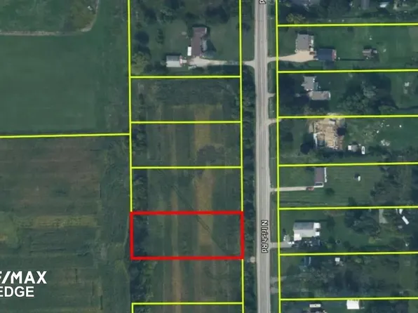 5165 N Irish Rd, Davison, MI 48423