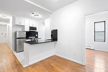 Rented by Living New York