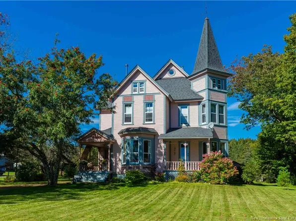 197 Main St, Saint Martins, NB E5R 1B7