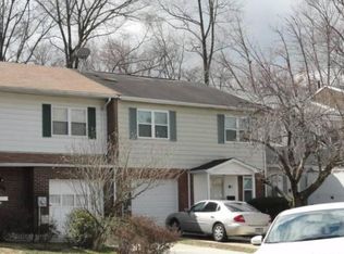 7609 Lotus Ct, Laurel, MD 20707