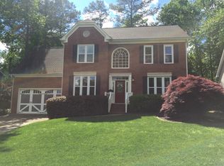4363 Laurian Dr NW, Kennesaw, GA 30144