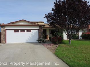 501 Bellwood Dr, Santa Clara, CA