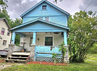 397 Freeman St NW, Warren, OH