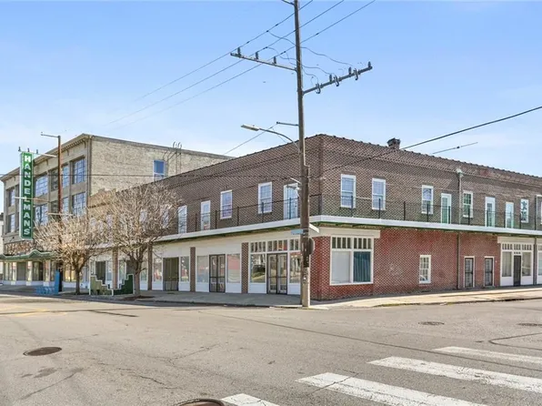 1824 Oretha Castle Haley Blvd APT 209, New Orleans, LA 70113