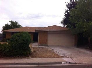 905 W Long St, Carson City, NV 89703