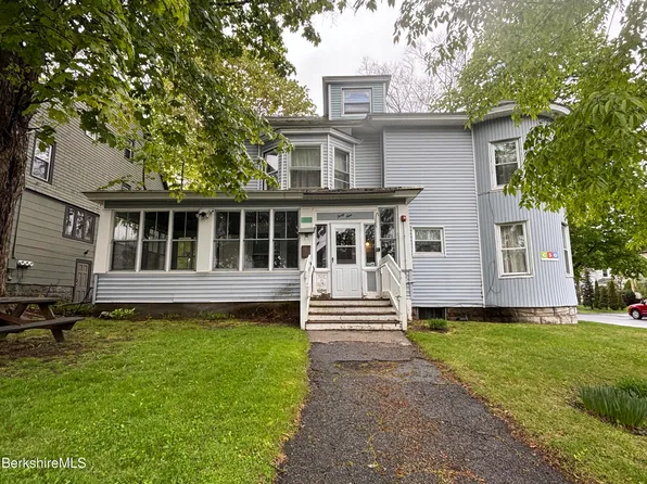 49 Brenton Ter, Pittsfield, MA 01201