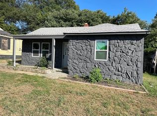 1888 Kansas St, Memphis, TN 38109