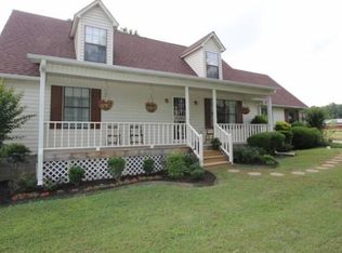 134 Nowell Rd, Medina, TN 38355