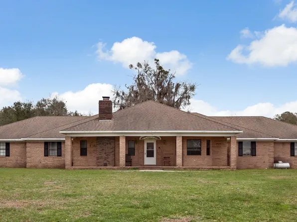 1159 NE Rootman Rd, Madison, FL 32340