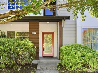 Rainier Vista Ii, A Re-Plat Of New Rainier Vista, Seattle, WA 98108