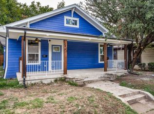 3423 S Harwood St, Dallas, TX