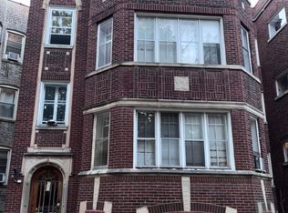 8126 S Vernon Ave, Chicago, IL 60619