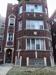 8126 S Vernon Ave, Chicago, IL, 60619