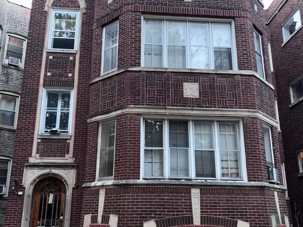 8126 S Vernon Ave, Chicago, IL 60619