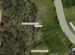 3414 Shadow Wood Ct, Milan, IL