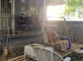 41 Hager St, Buffalo, NY 14208