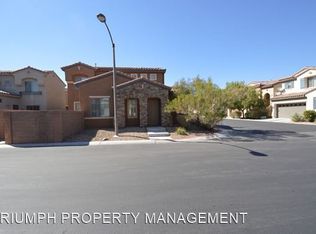 8015 Sundance Valley Dr, Las Vegas, NV 89178