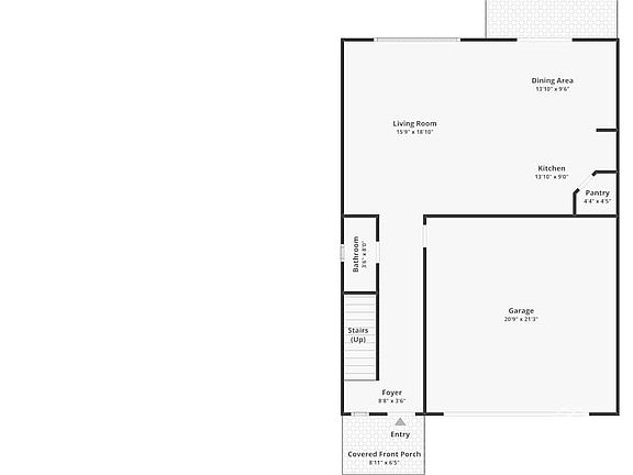 3rd image of 3996 Zepelin Way