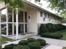 Imperial House Apartments