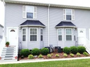 147 Old State Route 34 UNIT 7, JONESBOROUGH, TN 37659