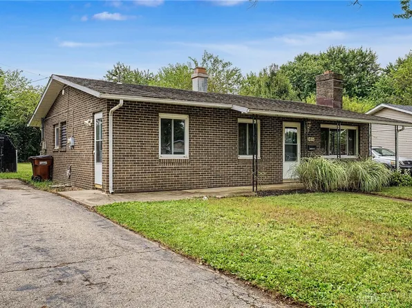 249 Ridgebury Dr, Xenia, OH 45385