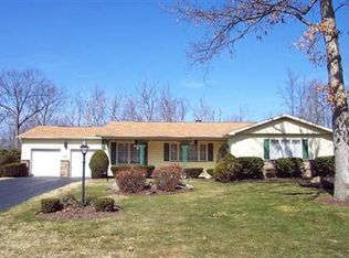 5 Wheatfield Ln, Mountain Top, PA 18707