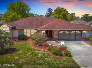 2017 Godfrey Ave, Spring Hill, FL 34609