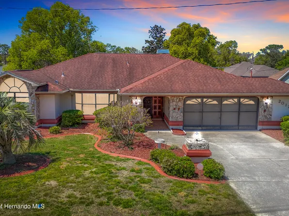 2017 Godfrey Ave, Spring Hill, FL 34609