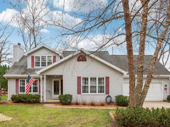 4509 Deerwood Drive, Madison, WI 53716