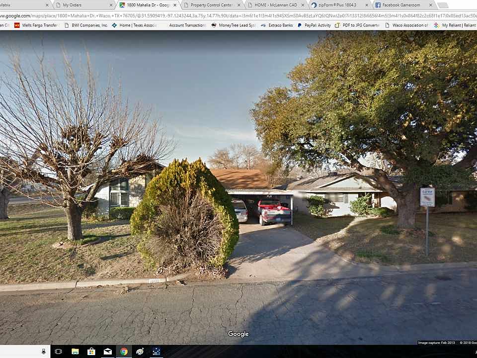 1st image of this home