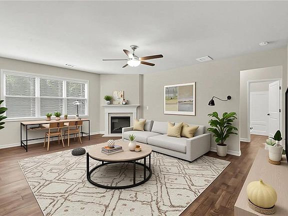 2nd image of 5118 Amberland Sq