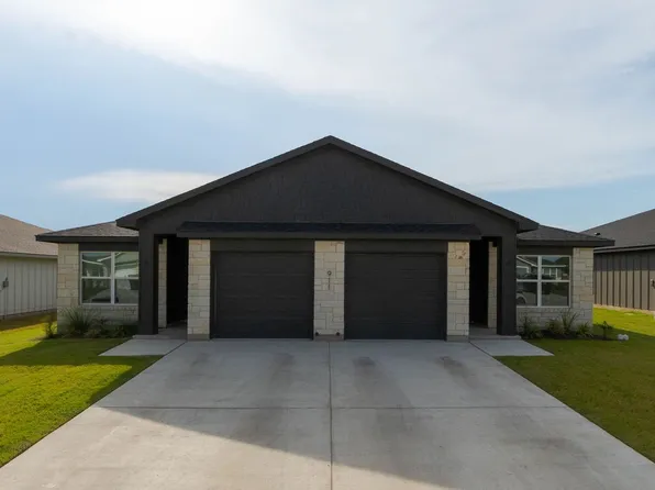 911 Cherry Laurel Ln., 911 Cherry Laurel Ln #B, Killeen, TX 76543