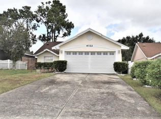 6722 Meritmoor Cir, Orlando, FL 32818