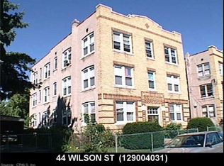 44 Wilson St, Hartford, CT 06106